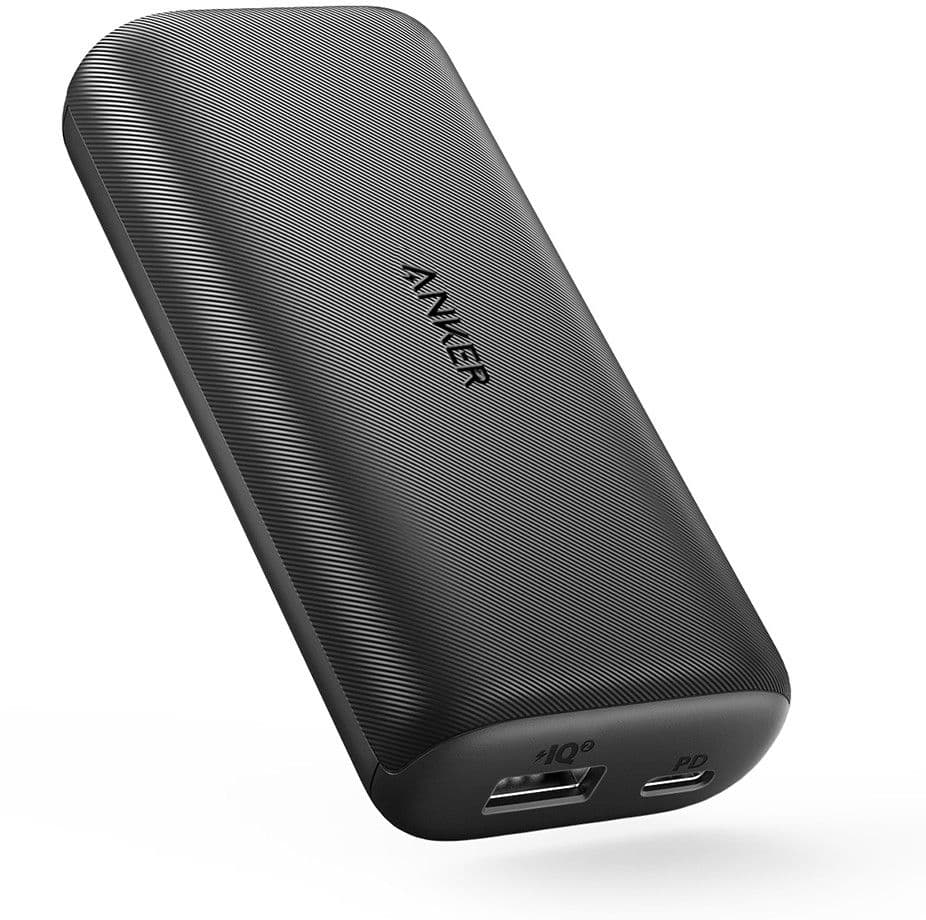 Anker PowerCore 10000 PD + PowerIQ2.0