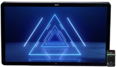 ATOMOS Neon 31 Cinema Mon-Rec 4K DCI 17:9 inc. AtomX SDI
