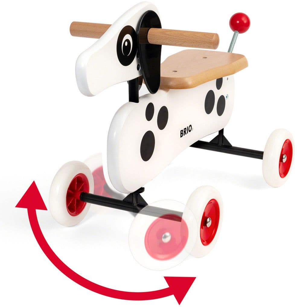 Brio 30281 Tax åkleksak