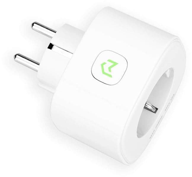 Meross Smart WiFi Plug with Energy Monitor