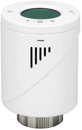Meross Smart Thermostat Valve