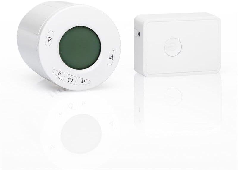 Meross Smart Thermostat Valve Starter Kit
