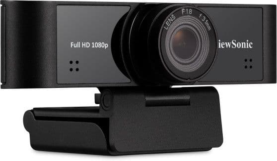 ViewSonic HD Webcam VB-CAM-001