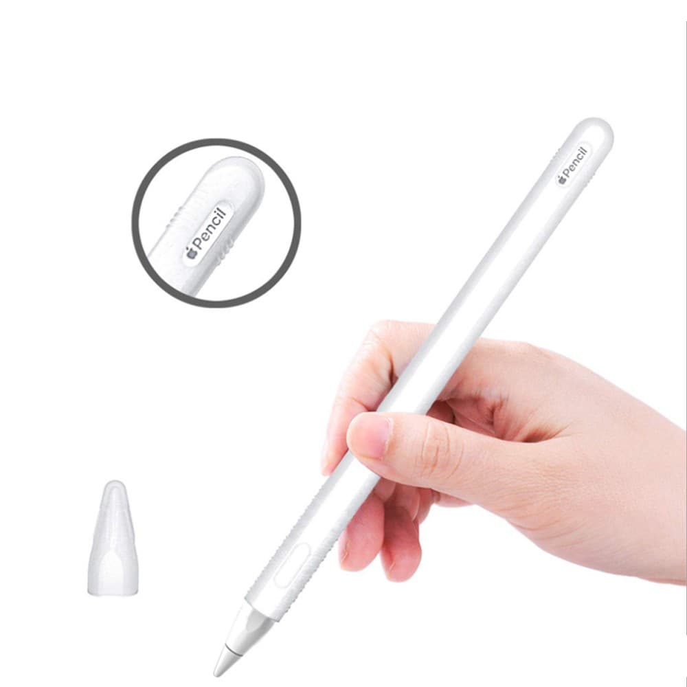 Trolsk Silicone Sleeve (Apple Pencil 2. generasjon)