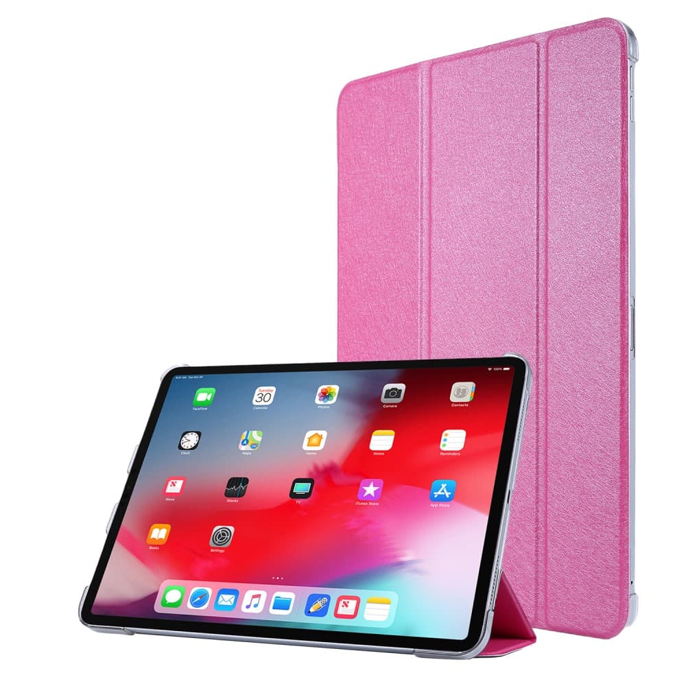 Trolsk Tri-fold Flip Case (iPad Pro 12,9 (2020))