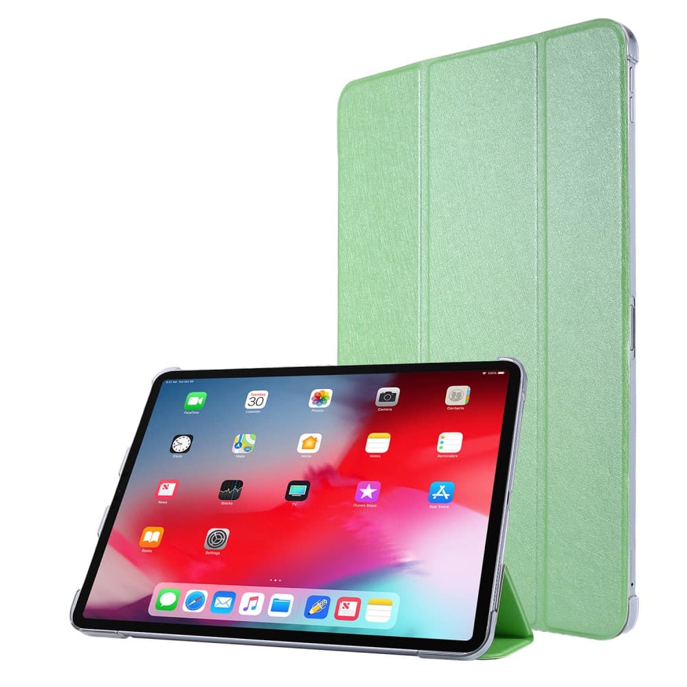 Trolsk Tri-fold Flip Case (iPad Pro 12,9 (2020))
