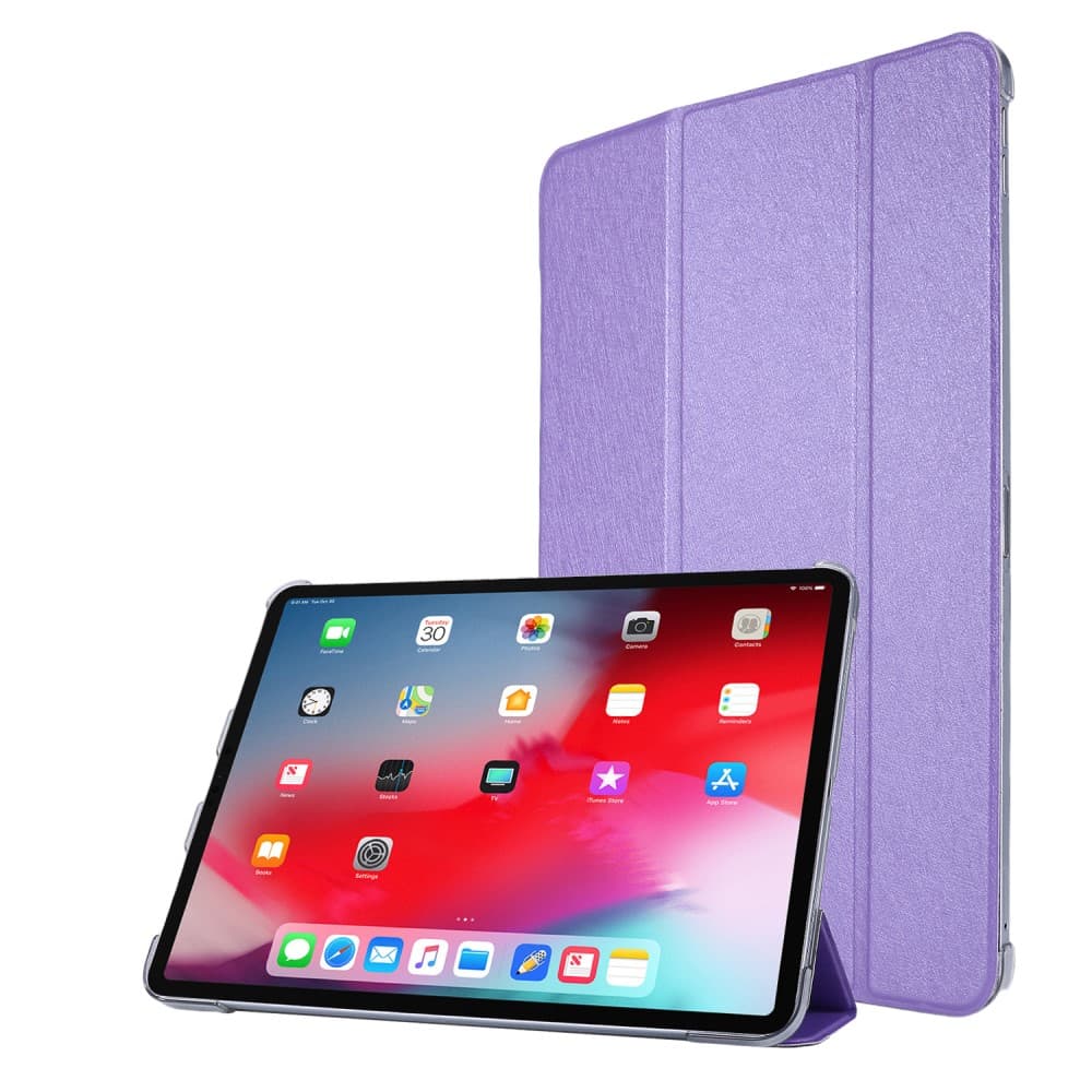 Trolsk Tri-fold Flip Case (iPad Pro 12,9 (2020))