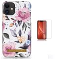 Miniatyrbild 1 av 4: iPhone 11 - Skal / Skydd / Blommor