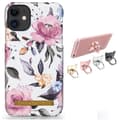 Miniatyrbillede 1 af 4: iPhone 11 - Case Protection Flowers
