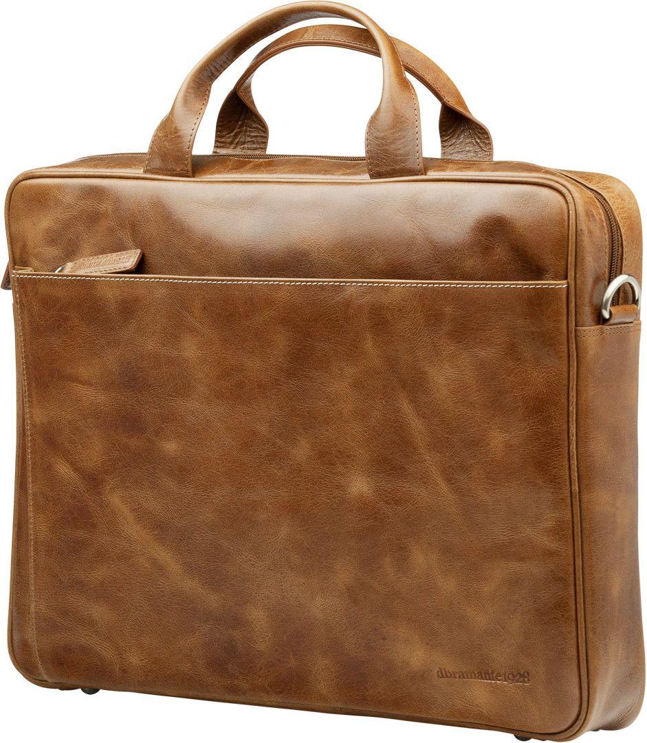 dbramante1928 Amalienborg Briefcase (16")
