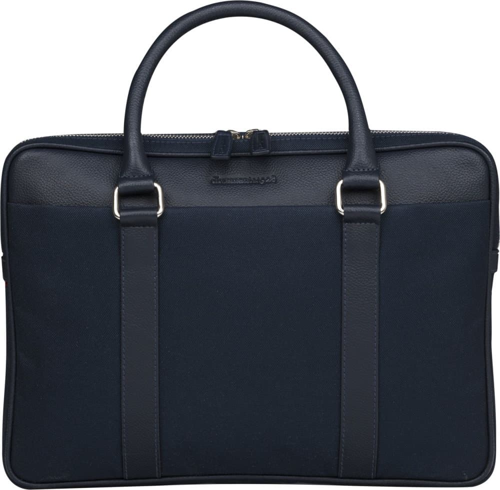 Dbramante1928 Stelvio Slim Laptop Bag (14")