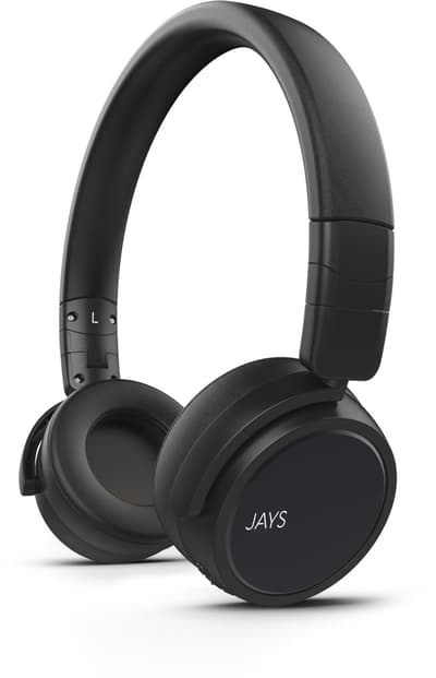 Jays x-Five Wireless