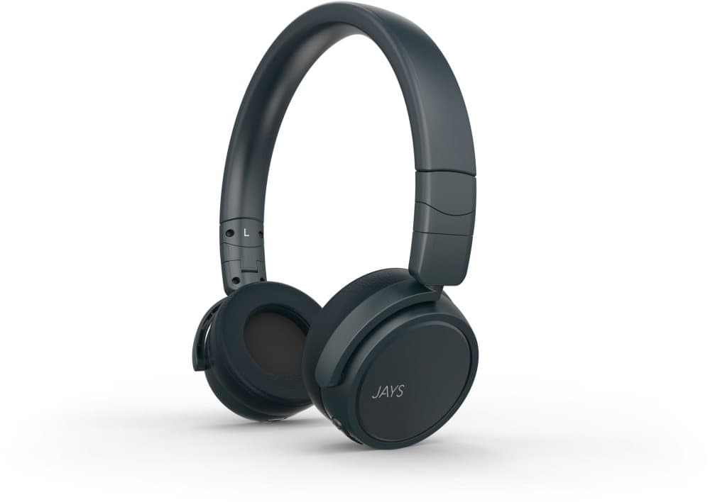 Jays x-Five Wireless