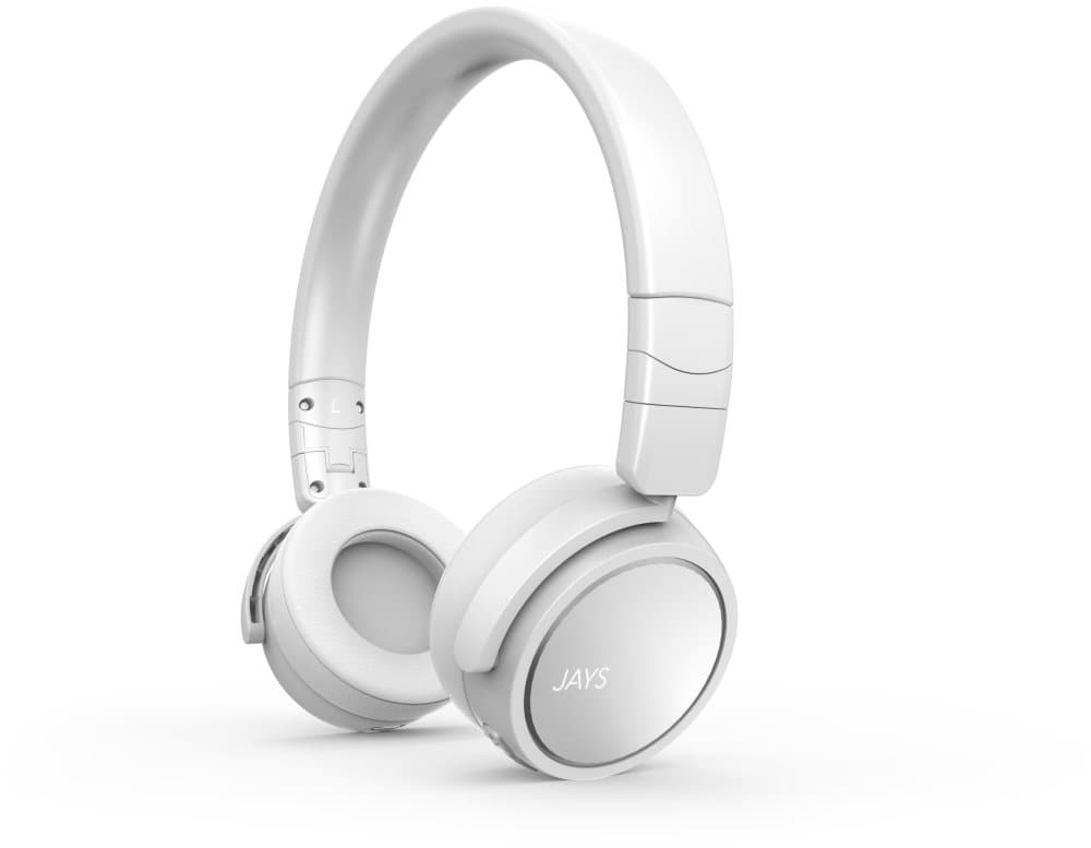 Jays x-Five Wireless