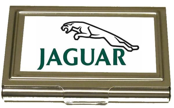 Kortholder - JAGUAR