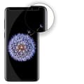 Miniatyrbild 4 av 5: MyGuard Skärmskydd CASE-Friendly (Full-Glue) Samsung Galaxy S9+