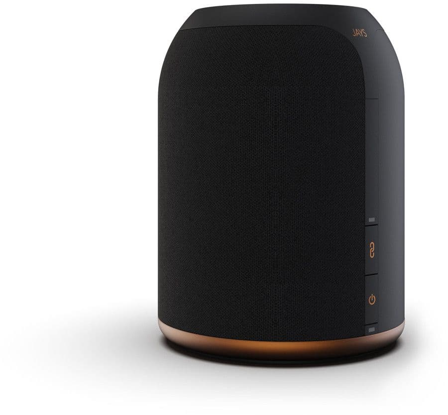 Jays s-Living One MultiRoom Wi-Fi Speaker