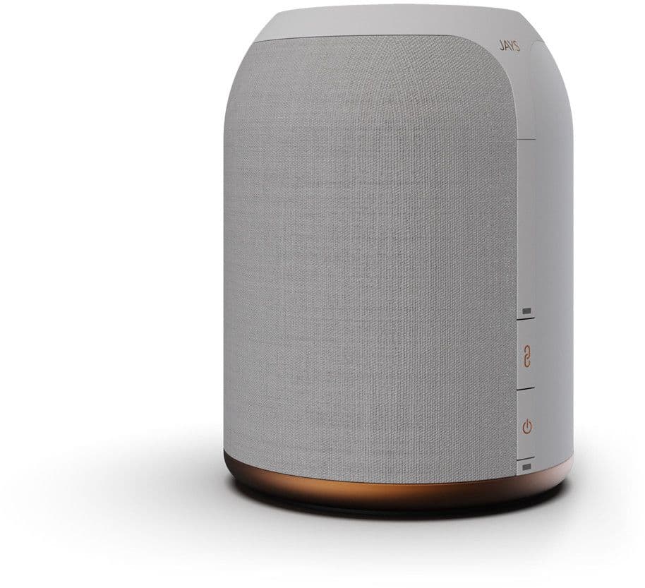Jays s-Living One MultiRoom Wi-Fi Speaker