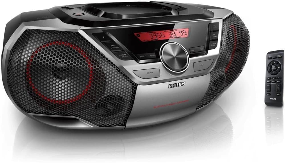 Philips CD-Boombox