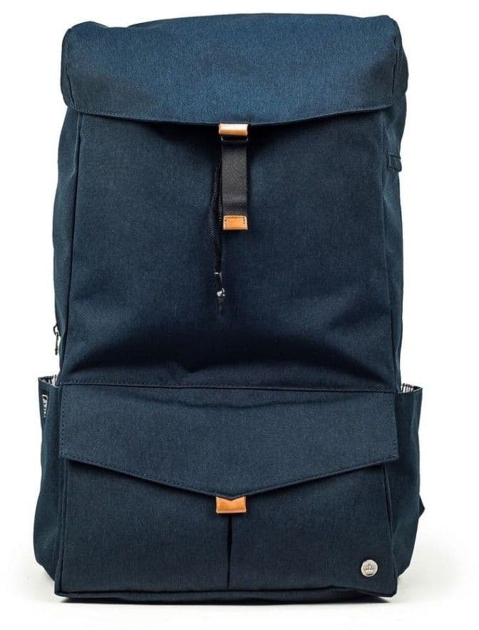 PKG Cambridge II Backpack (upp till 16")