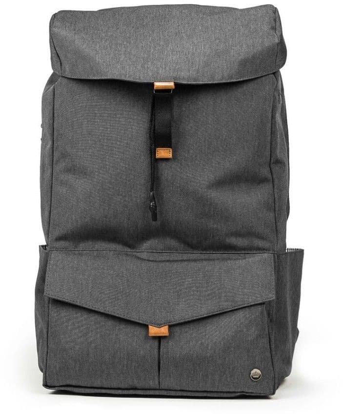 PKG Cambridge II Backpack (upp till 16")
