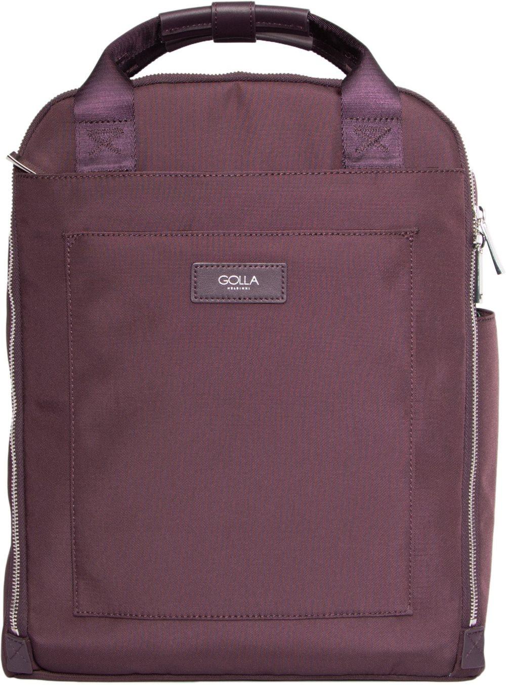 Golla Orion L Ryggsäck (15,6")