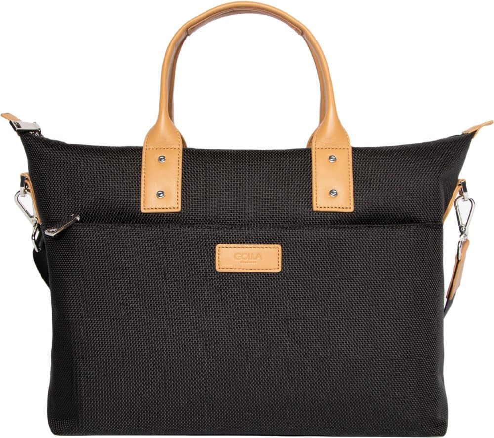 Golla Zeta Tote Bag Nylon (14")