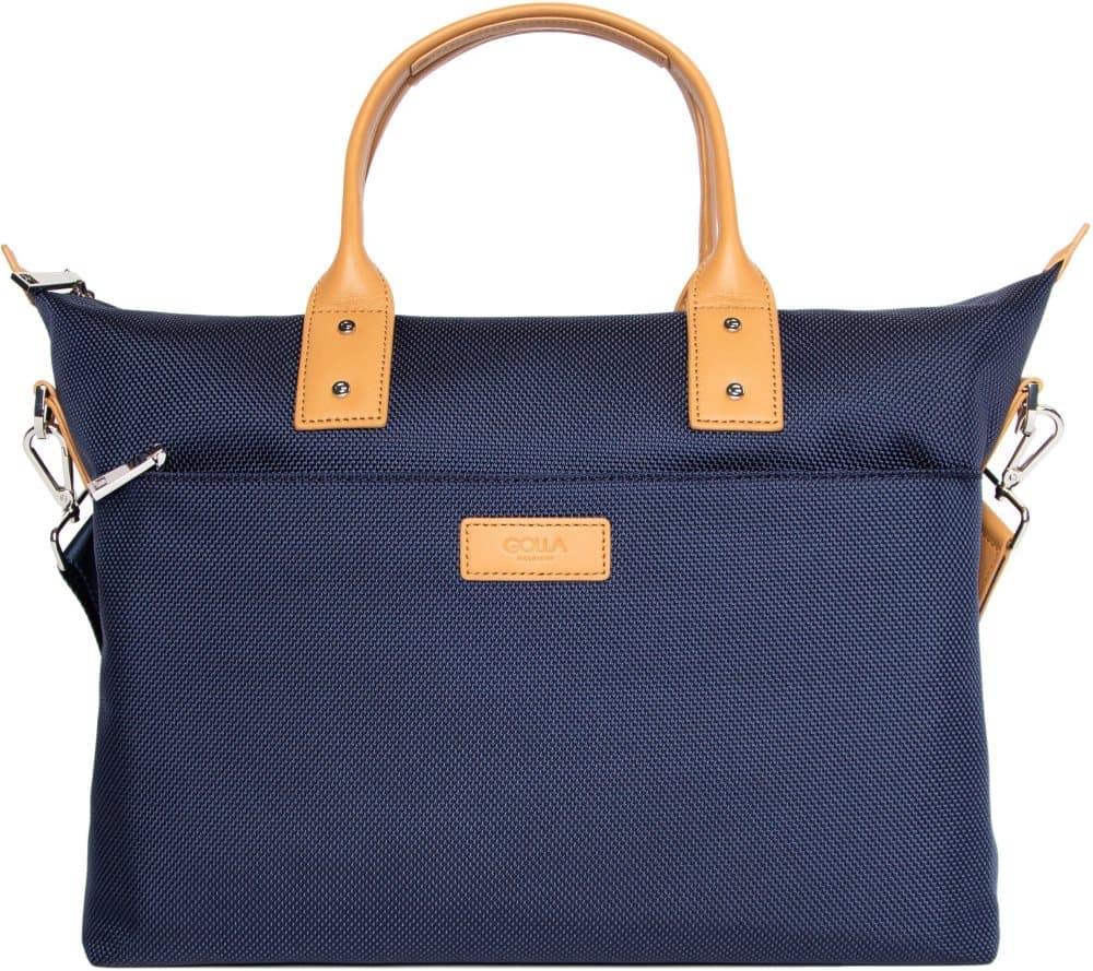 Golla Zeta Tote Bag Nylon (14")