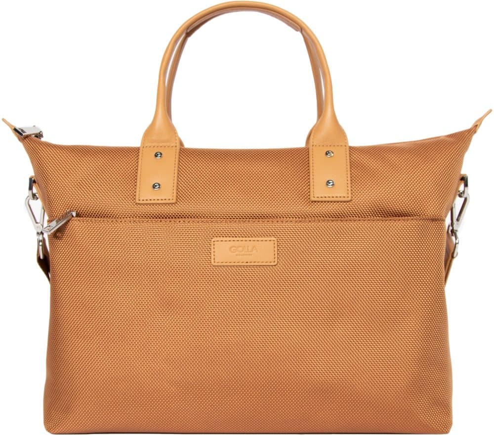 Golla Zeta Tote Bag Nylon (14")
