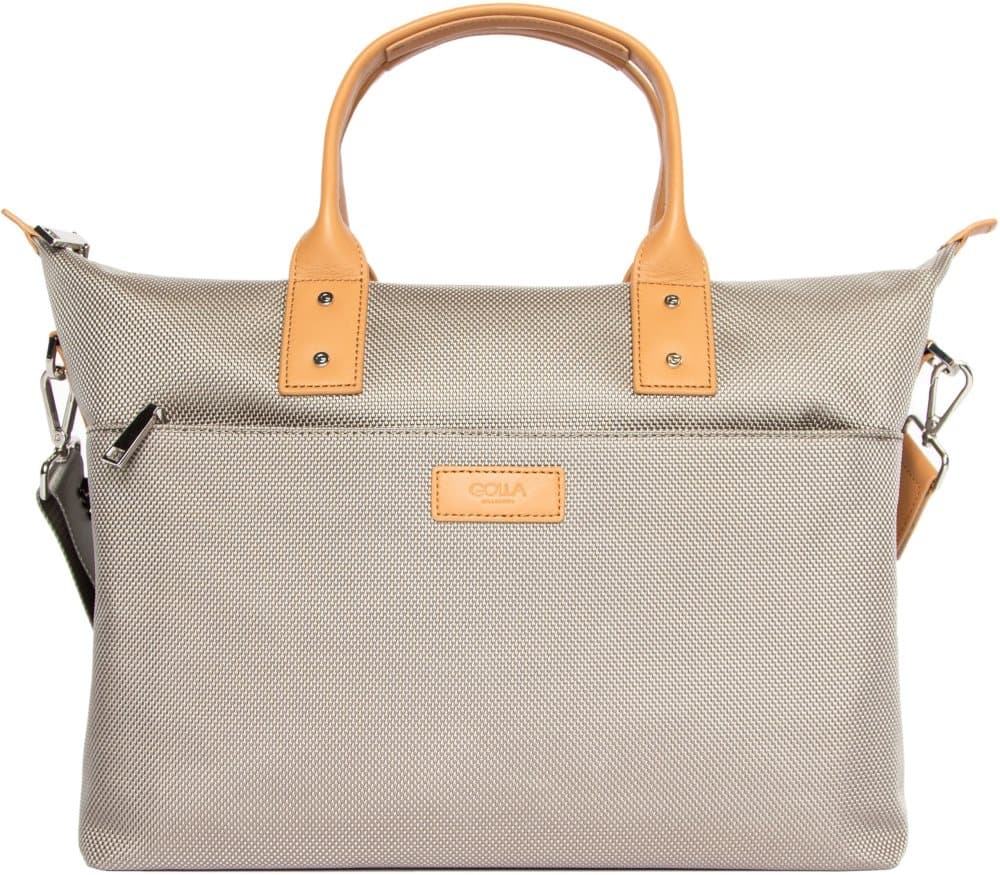 Golla Zeta Tote Bag Nylon (14")