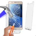 Miniatyrbild 2 av 2: 3-Pack HuTech Skärmskydd Samsung Galaxy J7 2016