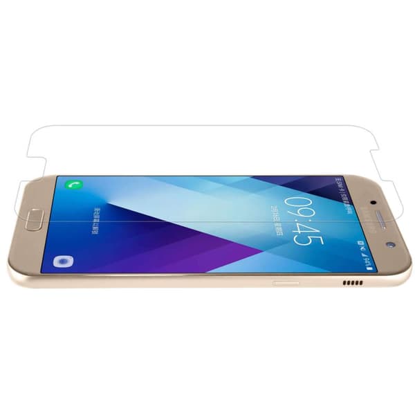 Samsung Galaxy A7 - MyGuard Skärmskydd (modell 2017) ORIGINAL