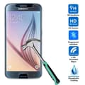Miniatyrbild 2 av 2: Samsung Galaxy J3 2017 (5-PACK) ProGuard Skärmskydd
