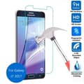 Miniatyrbild 2 av 2: Samsung Galaxy J7 2017 (5-PACK) ProGuard Skärmskydd