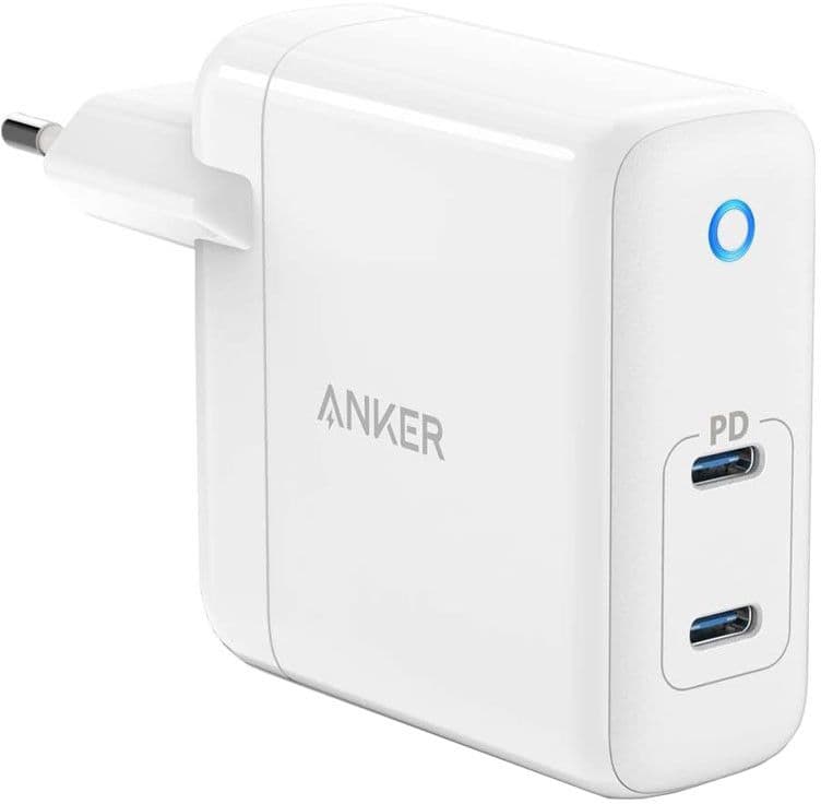Anker PowerPort Atom PD 2