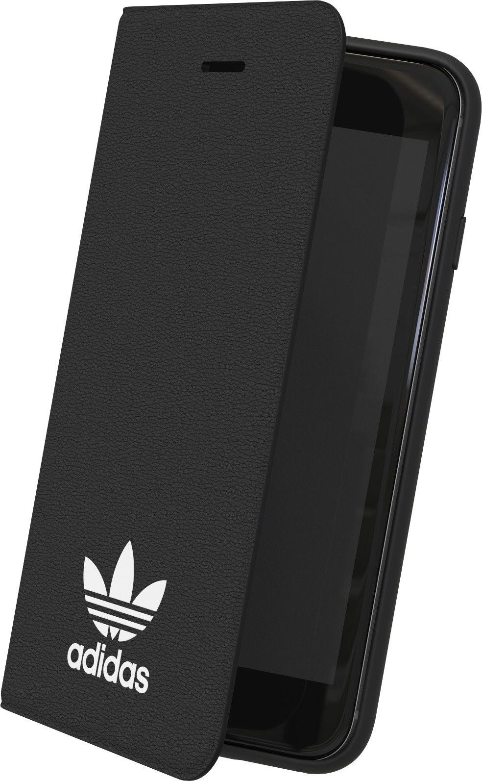 Adidas OR New Basics Booklet Case (iPhone SE2/8/7/6/6S)