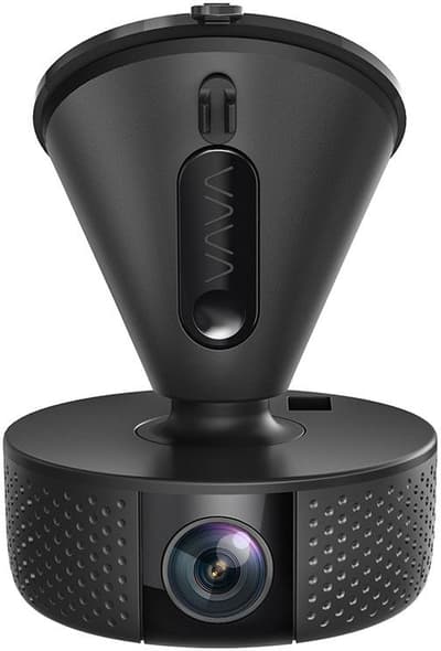 VAVA Dash Cam VA-VD015 1080p