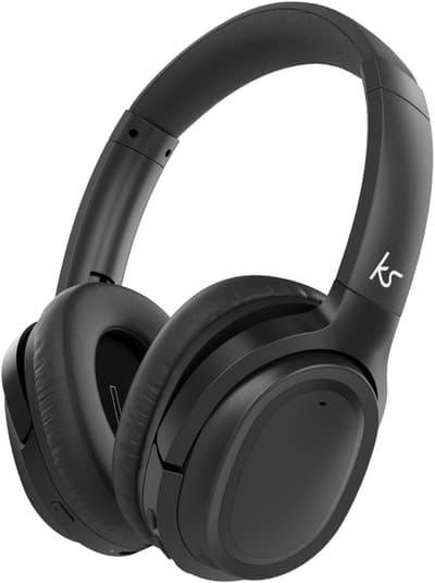 Kitsound Engage 2 ANC Headphones
