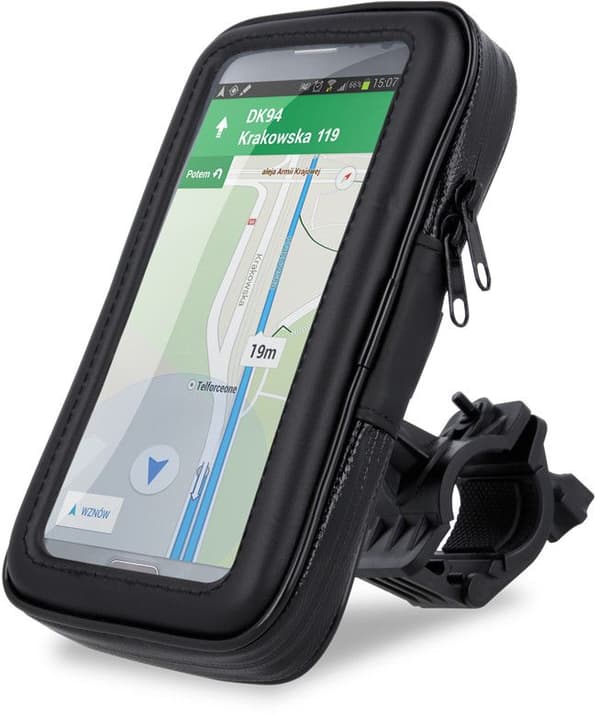 maXlife Bike Holder (iPhone)