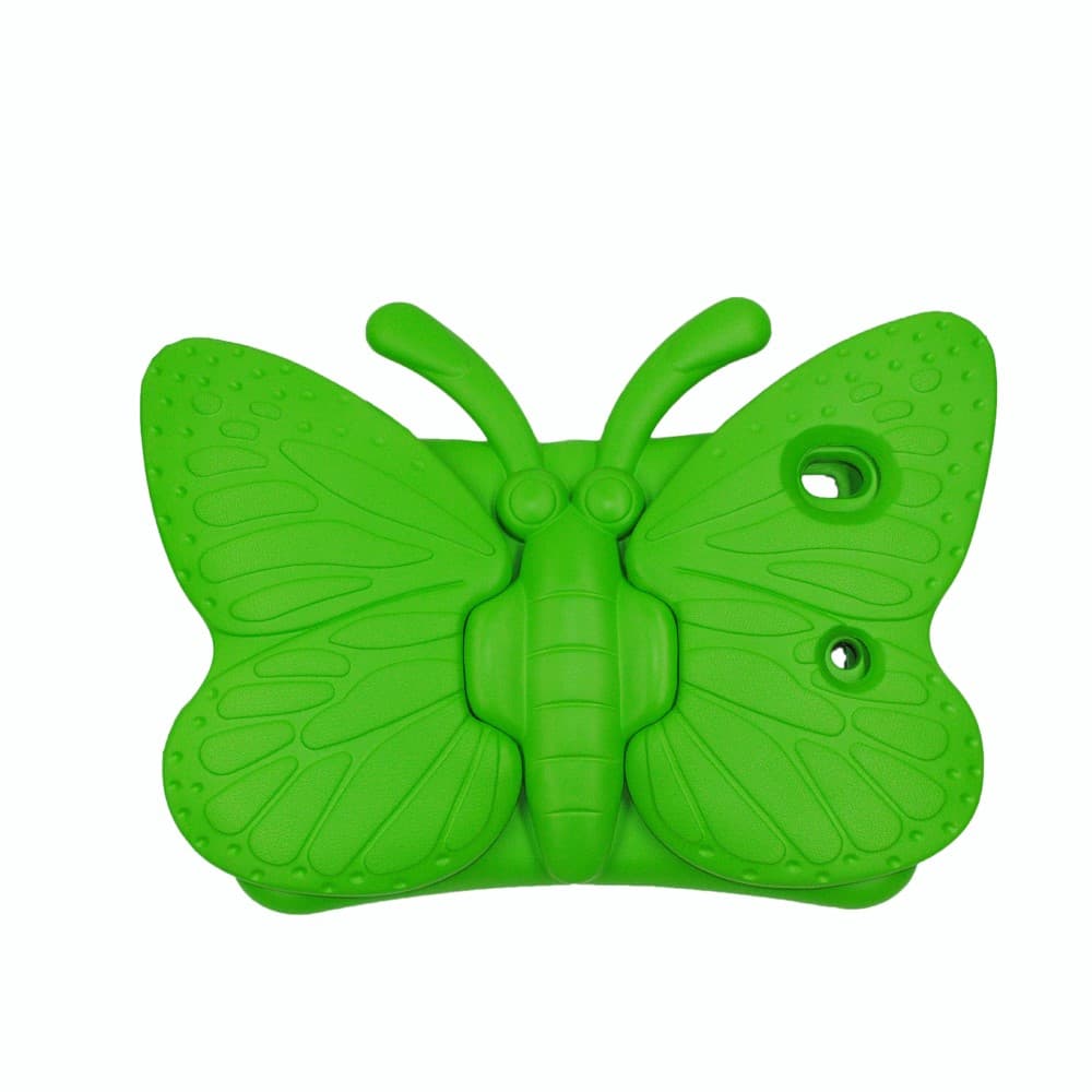 Trolsk 3D Butterfly Shockproof Case (iPad)