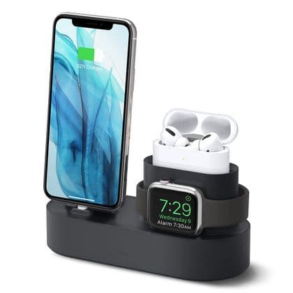 Elago Trio Pro Charging Stand