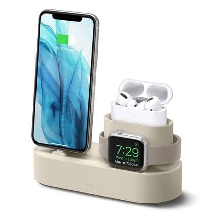 Elago Trio Pro Charging Stand