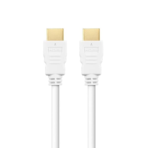 Champion HDMI- till HDMI-kabel - 5 meter