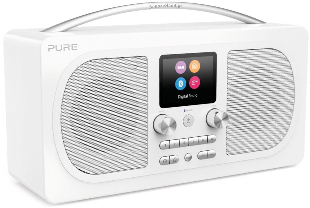 Pure Evoke H6 Prestige