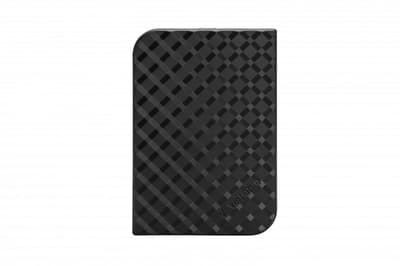 Verbatim Store 'n' Go SSD External Drive