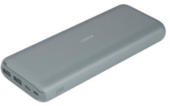 Aukey Powerbank 20 000 mAh
