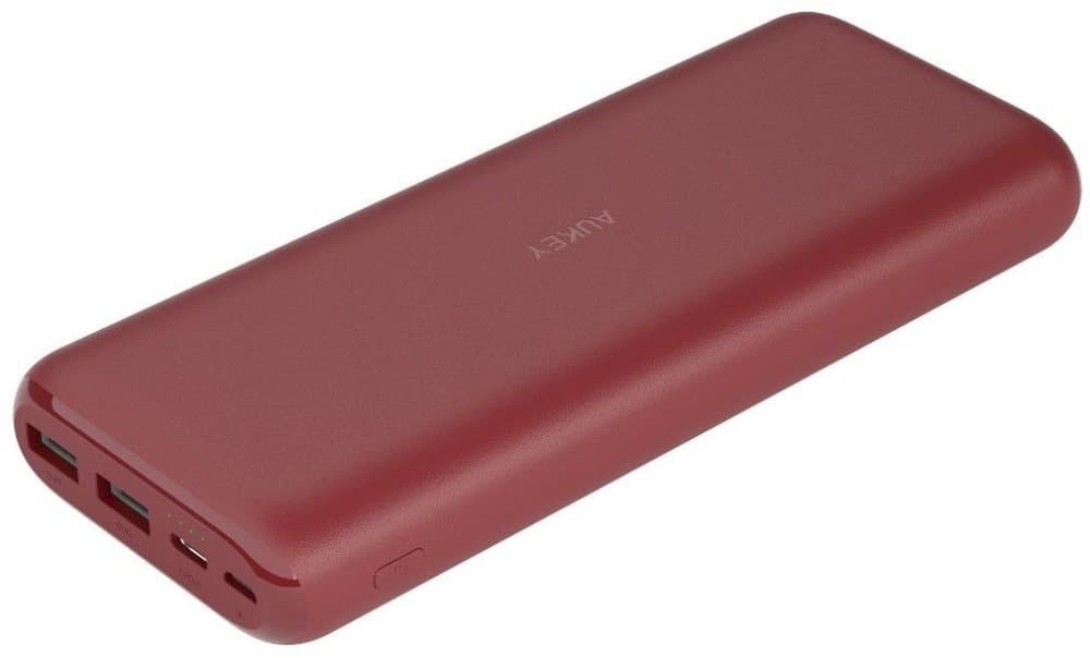 Aukey Powerbank 20 000 mAh