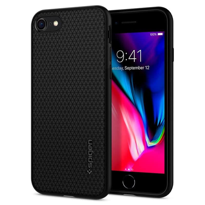 Spigen Liquid Air (iPhone SE2/8/7)