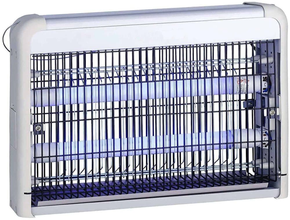 GRUNDIG Insektsdödare LED 2x1W