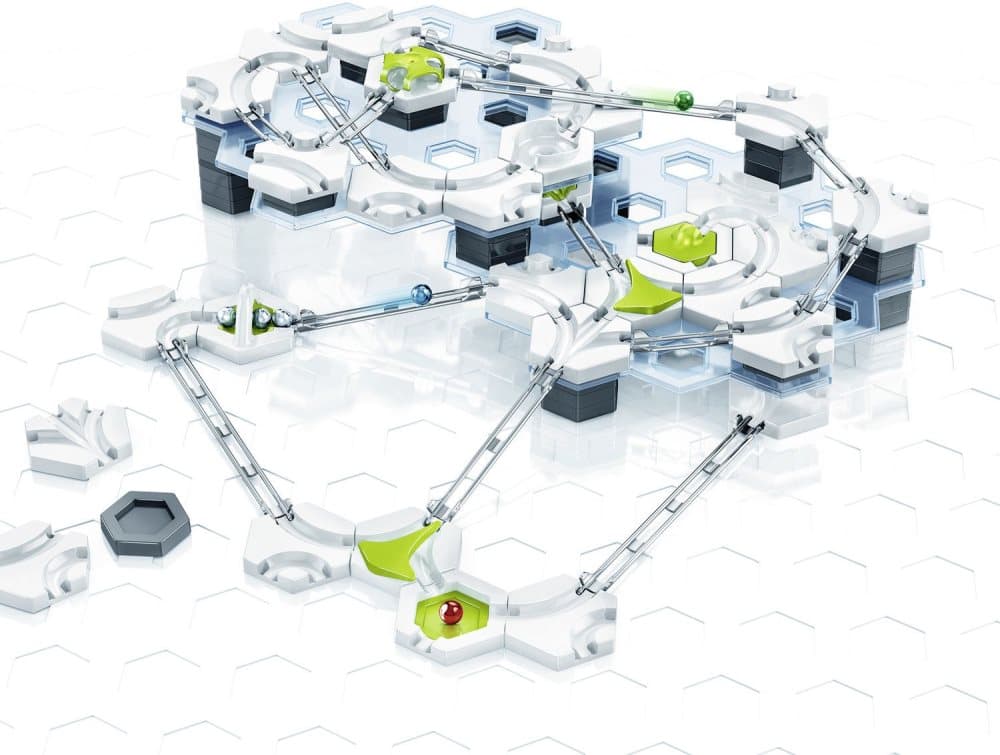 Ravensburger GraviTrax Starter Kit